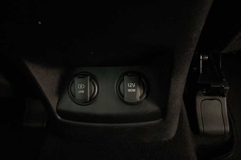 Used Kia Sportage 2020 for sale - 77726368: Photo 35