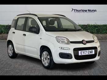 2017 - Easy 5-Door