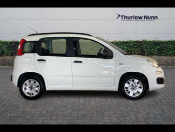 Used Fiat Panda 2017 for sale - 74960219: Photo