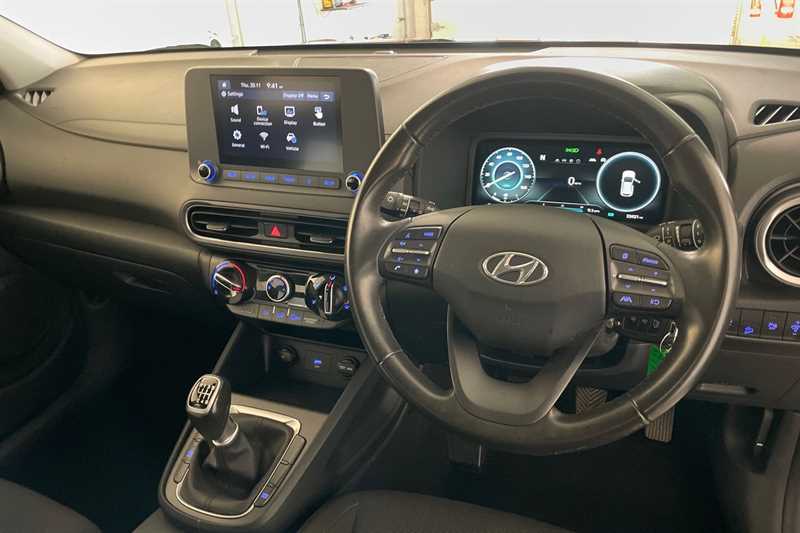 Used Hyundai KONA 2022 for sale - 77146821: Photo 10