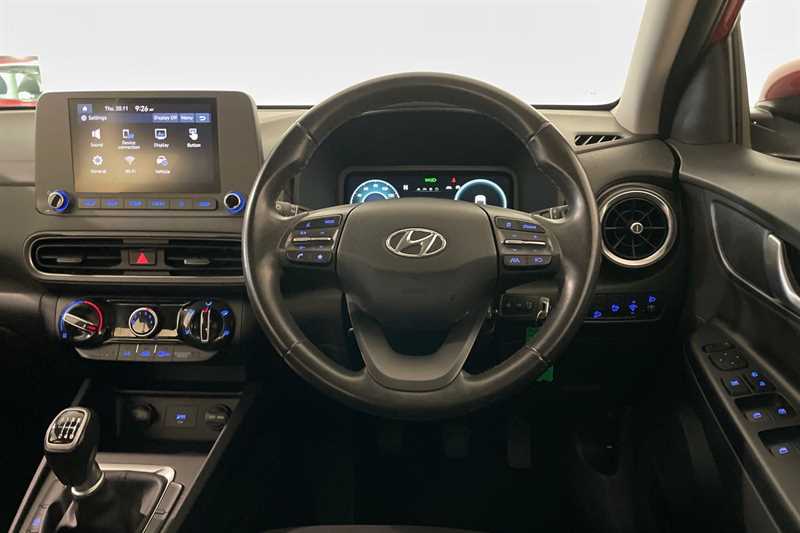 Used Hyundai KONA 2022 for sale - 77146821: Photo 11