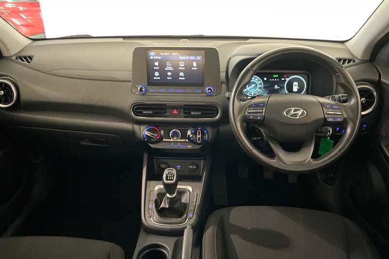 Used Hyundai KONA 2022 for sale - 77146821: Photo 12