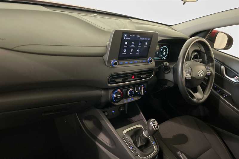 Used Hyundai KONA 2022 for sale - 77146821: Photo 13