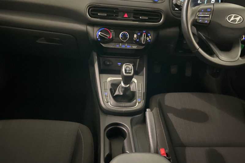 Used Hyundai KONA 2022 for sale - 77146821: Photo 14