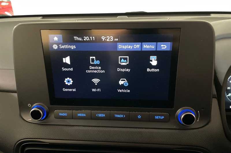 Used Hyundai KONA 2022 for sale - 77146821: Photo 18