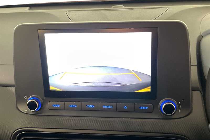 Used Hyundai KONA 2022 for sale - 77146821: Photo 19