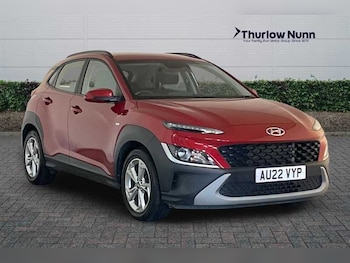 2022 - 1.0 TGDi 48V MHEV SE Connect 5dr