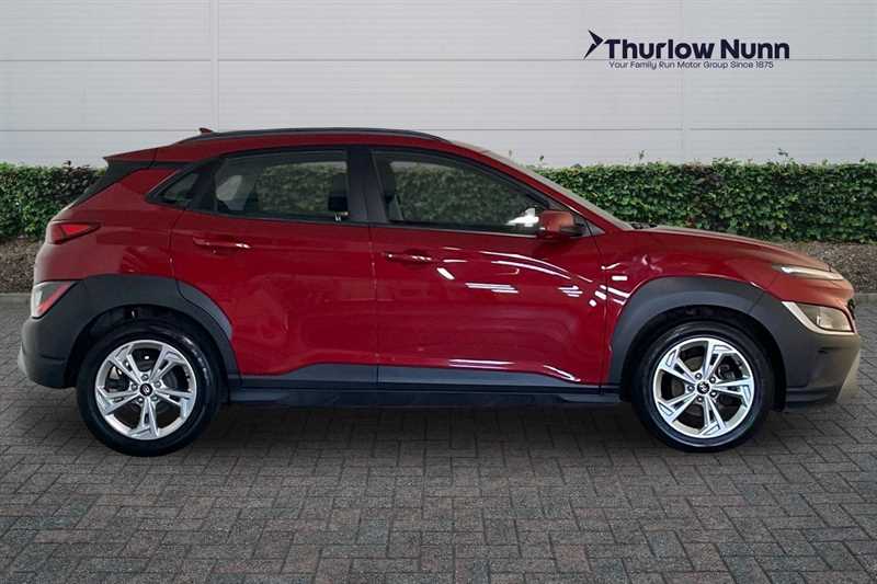 Used Hyundai KONA 2022 for sale - 77146821: Photo 2