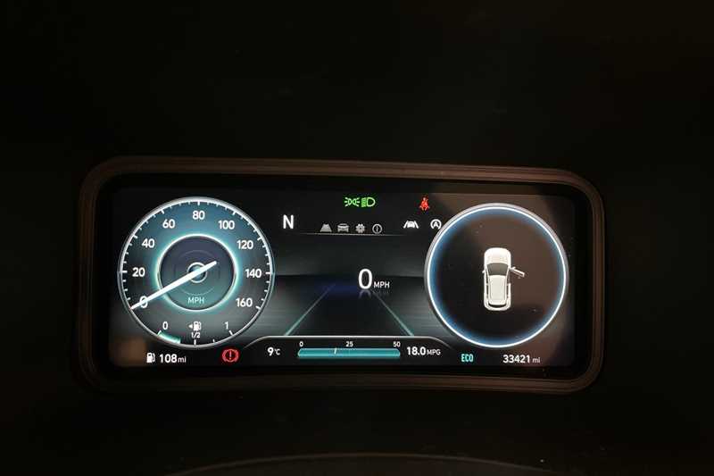 Used Hyundai KONA 2022 for sale - 77146821: Photo 20