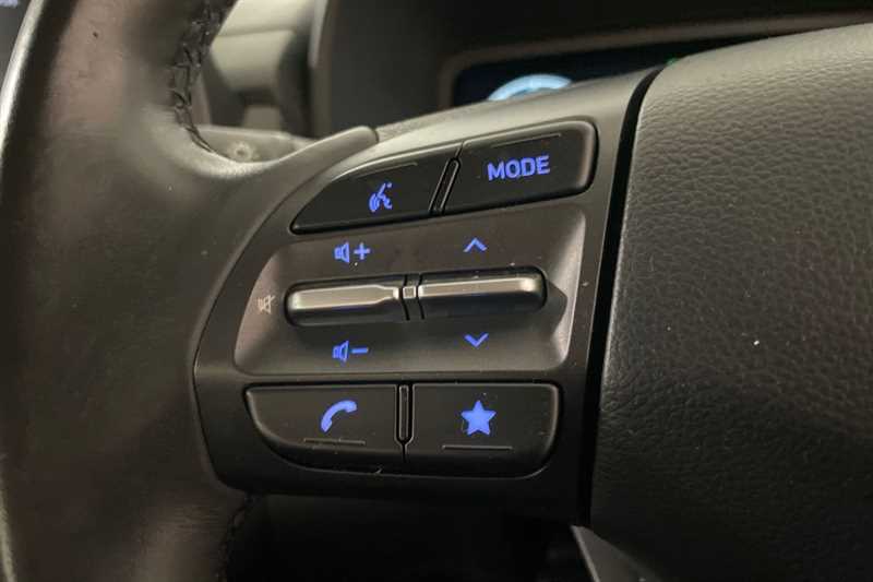 Used Hyundai KONA 2022 for sale - 77146821: Photo 21