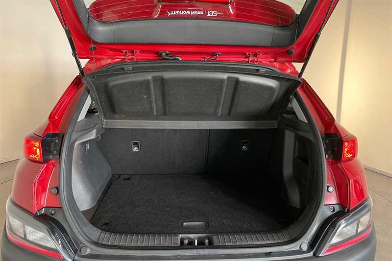 Used Hyundai KONA 2022 for sale - 77146821: Photo 24