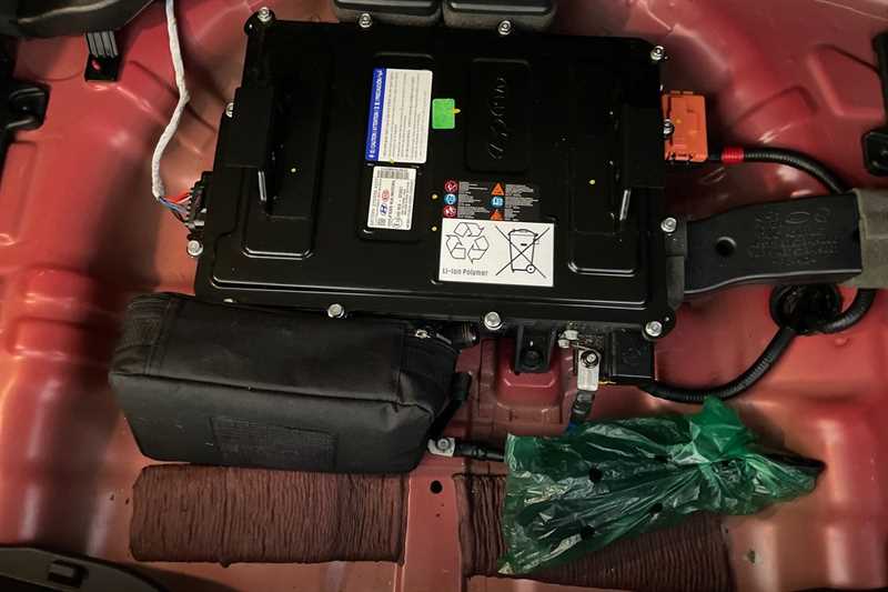 Used Hyundai KONA 2022 for sale - 77146821: Photo 35