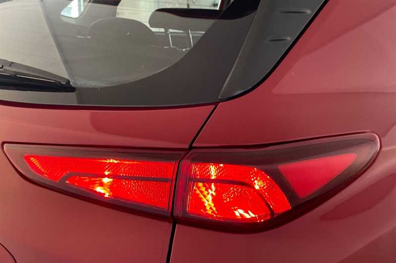 Used Hyundai KONA 2022 for sale - 77146821: Photo 36