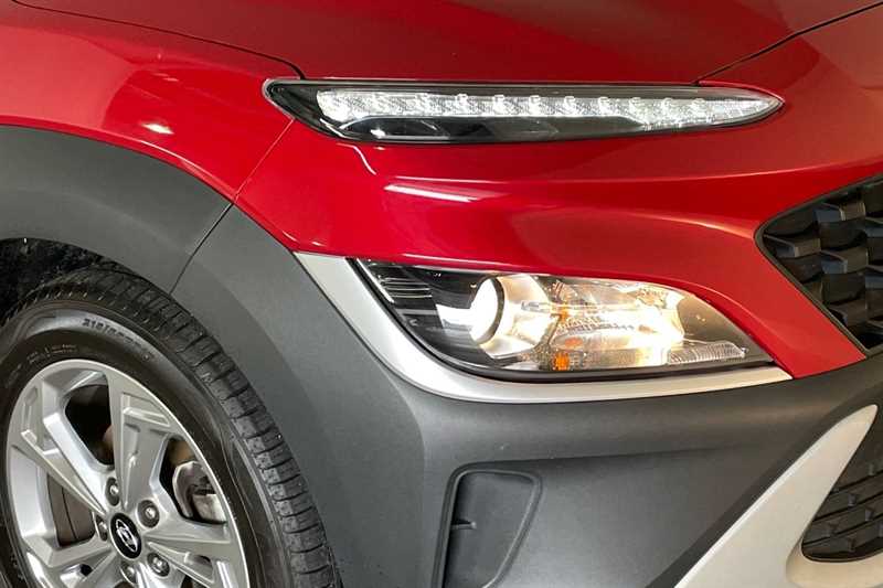 Used Hyundai KONA 2022 for sale - 77146821: Photo 41