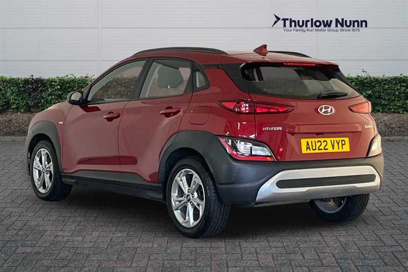 Used Hyundai KONA 2022 for sale - 77146821: Photo 5