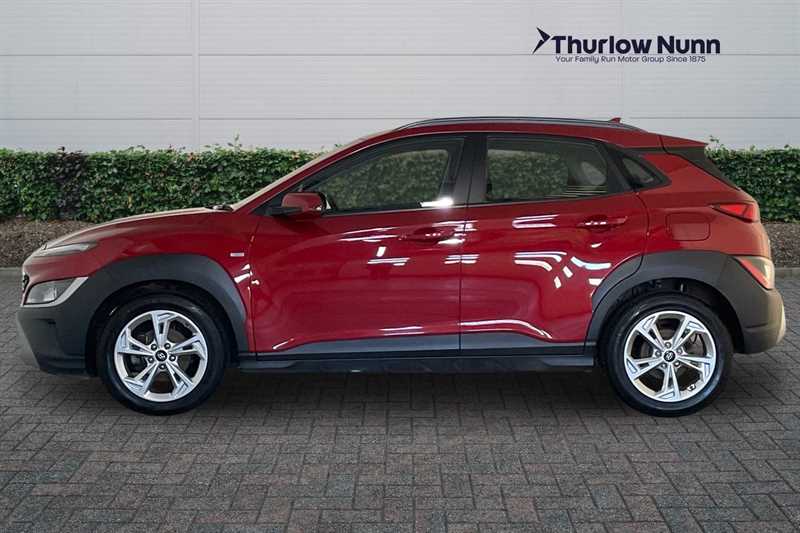 Used Hyundai KONA 2022 for sale - 77146821: Photo 6