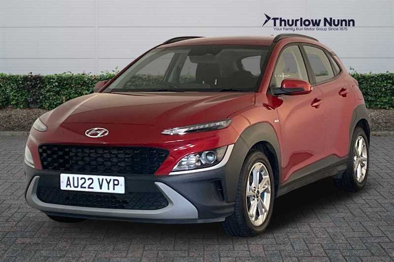 Used Hyundai KONA 2022 for sale - 77146821: Photo 7