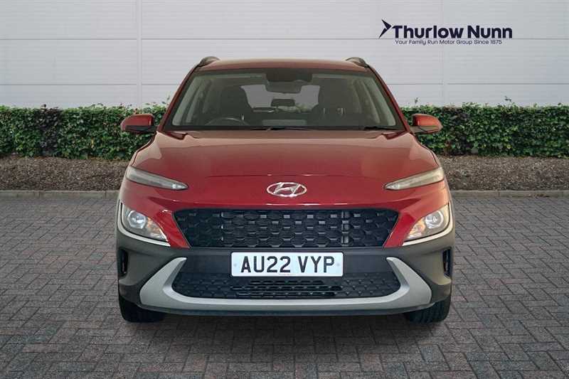 Used Hyundai KONA 2022 for sale - 77146821: Photo 8