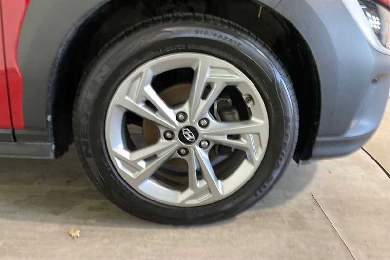 Used Hyundai KONA 2022 for sale - 77146821: Photo 9