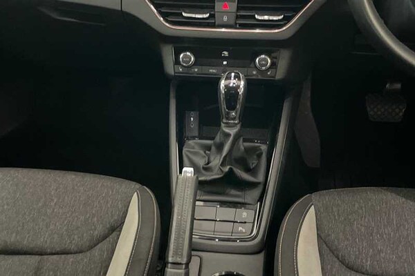 Used Skoda Kamiq 2022 for sale - 76087001: Photo 10