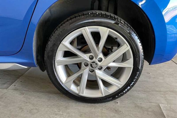 Used Skoda Kamiq 2022 for sale - 76087001: Photo 13