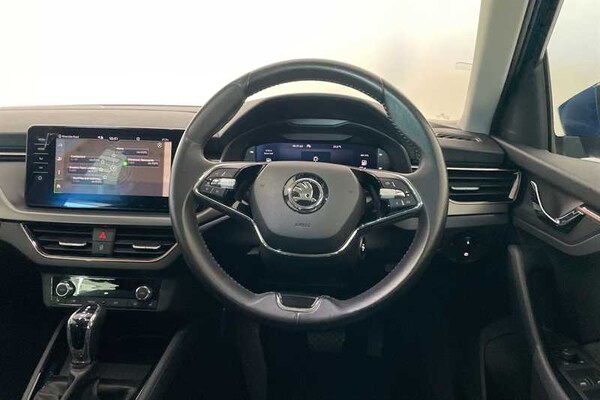 Used Skoda Kamiq 2022 for sale - 76087001: Photo 15