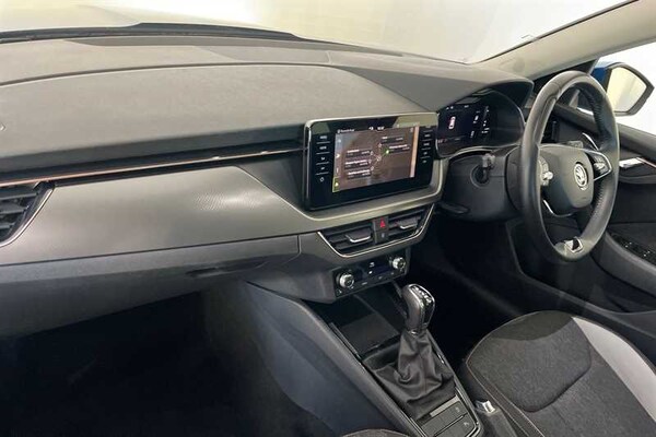 Used Skoda Kamiq 2022 for sale - 76087001: Photo 16
