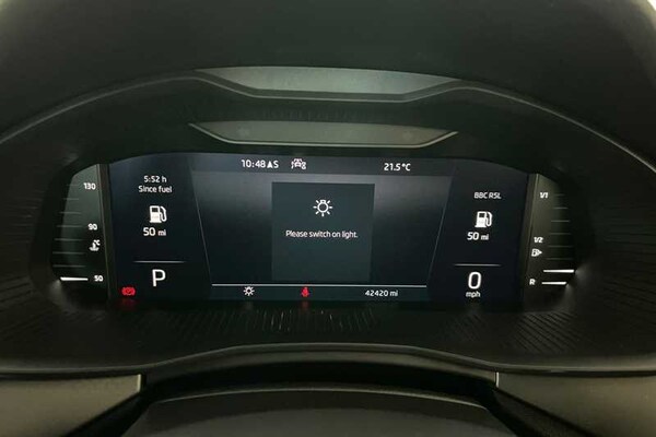 Used Skoda Kamiq 2022 for sale - 76087001: Photo 20