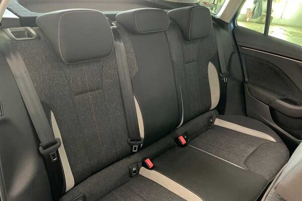 Used Skoda Kamiq 2022 for sale - 76087001: Photo 23