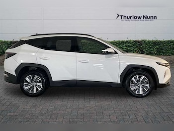 Used Hyundai TUCSON 2022 for sale - 76515080: Photo