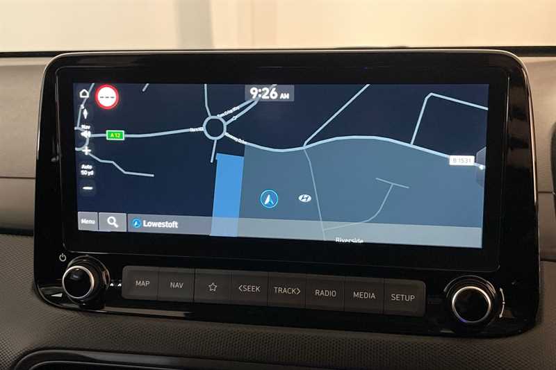 Used Hyundai KONA 2022 for sale - 77316128: Photo 10