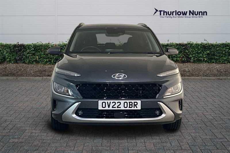 Used Hyundai KONA 2022 for sale - 77316128: Photo 13
