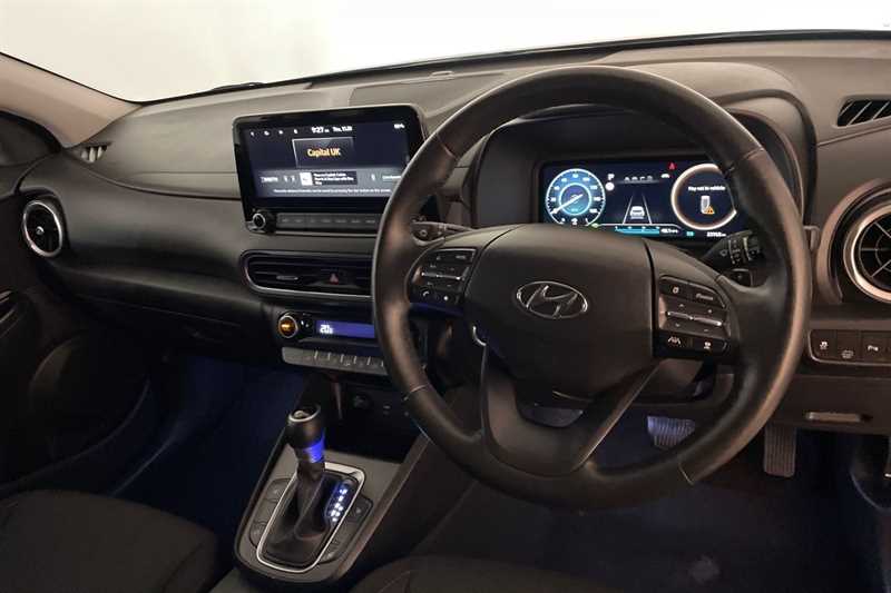 Used Hyundai KONA 2022 for sale - 77316128: Photo 14
