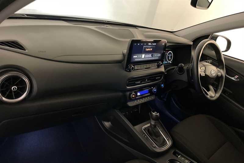 Used Hyundai KONA 2022 for sale - 77316128: Photo 15