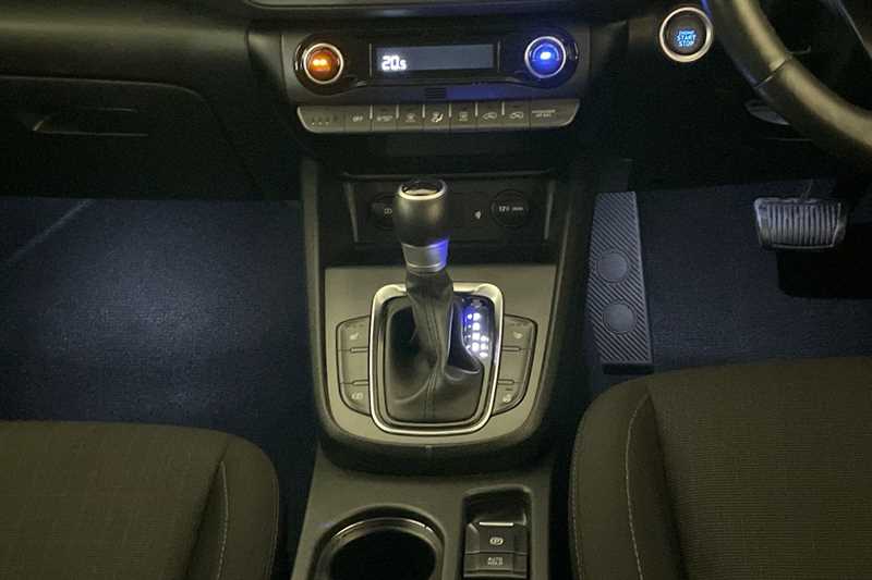 Used Hyundai KONA 2022 for sale - 77316128: Photo 16