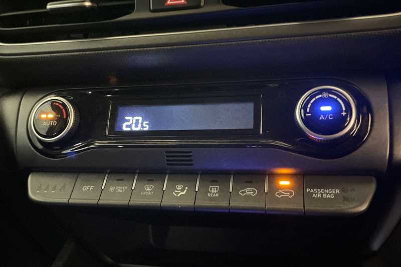 Used Hyundai KONA 2022 for sale - 77316128: Photo 17