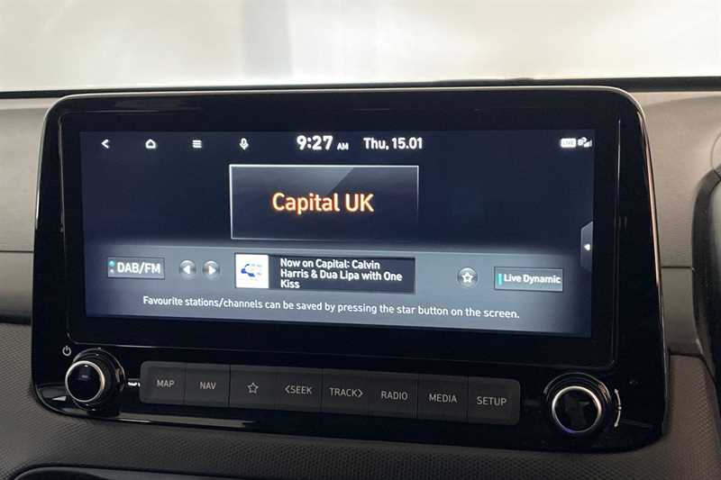 Used Hyundai KONA 2022 for sale - 77316128: Photo 19