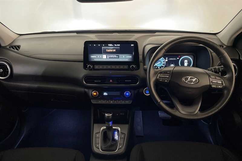 Used Hyundai KONA 2022 for sale - 77316128: Photo 2