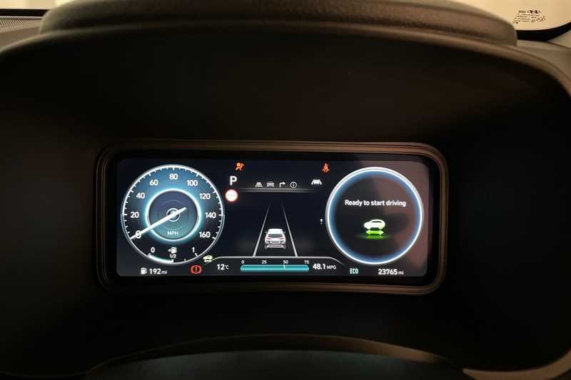 Used Hyundai KONA 2022 for sale - 77316128: Photo 20