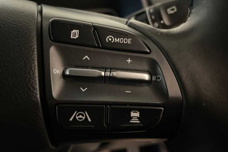 Used Hyundai KONA 2022 for sale - 77316128: Photo 22