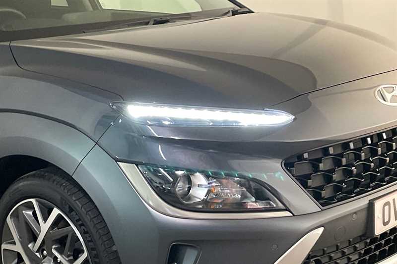 Used Hyundai KONA 2022 for sale - 77316128: Photo 43