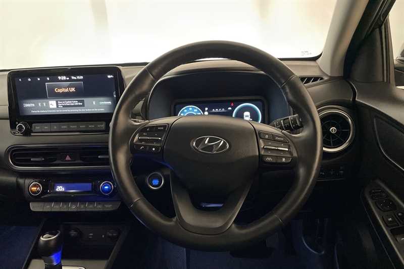 Used Hyundai KONA 2022 for sale - 77316128: Photo 5