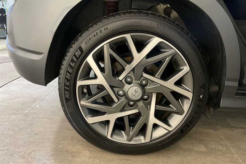 Used Hyundai KONA 2022 for sale - 77316128: Photo 8