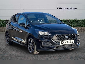 Ford Fiesta feature image