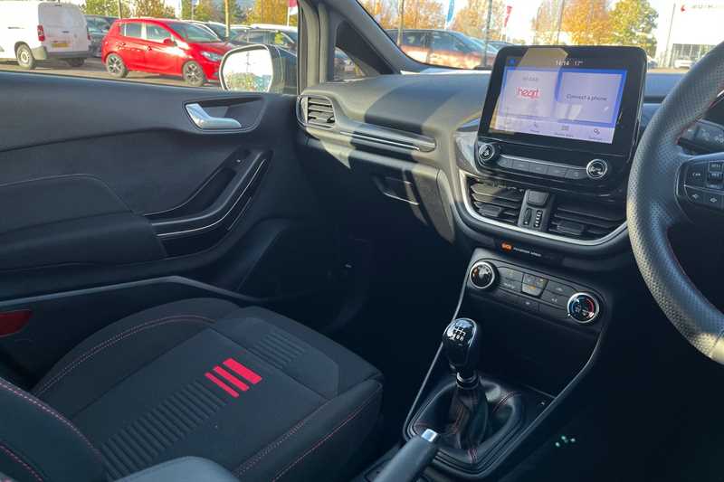 Used Ford Fiesta 2023 for sale - 77513209: Photo 2