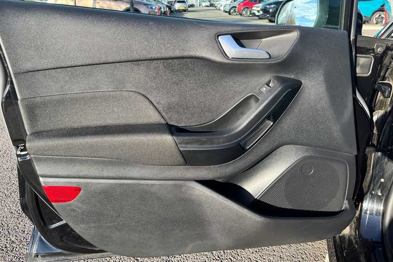 Used Ford Fiesta 2023 for sale - 77513209: Photo 27