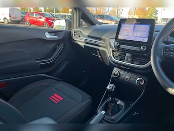 Used Ford Fiesta 2023 for sale - 77513209: Photo