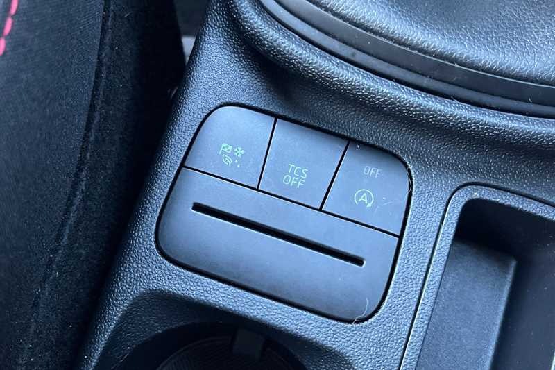 Used Ford Fiesta 2023 for sale - 77513209: Photo 48