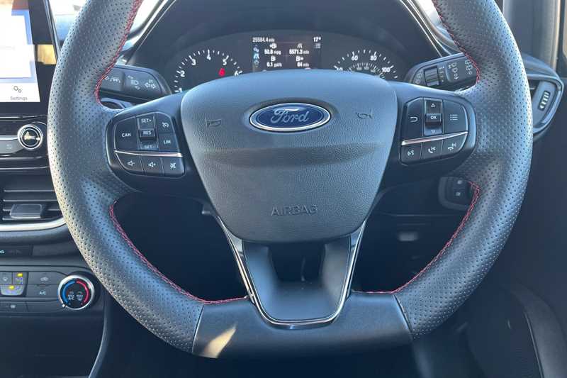 Used Ford Fiesta 2023 for sale - 77513209: Photo 53