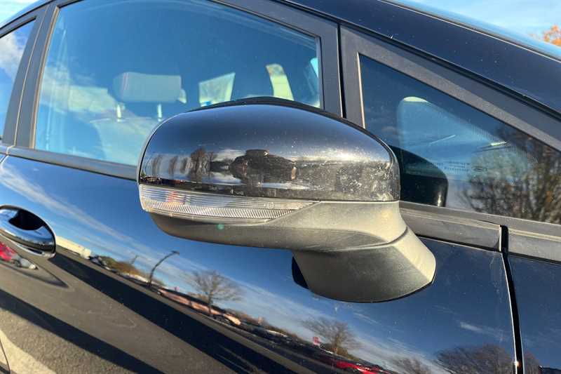 Used Ford Fiesta 2023 for sale - 77513209: Photo 55